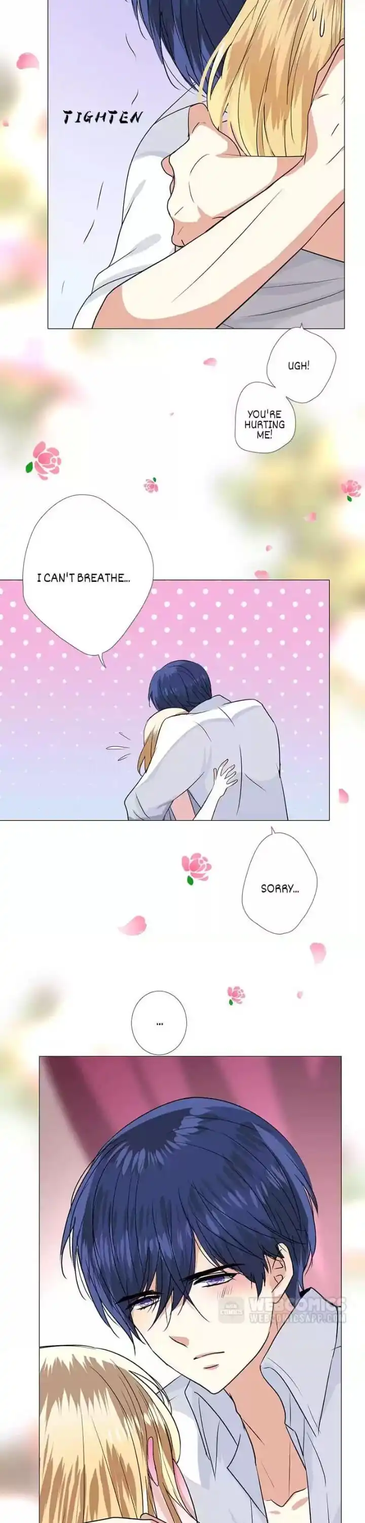Unbending Flower Chapter 42 16